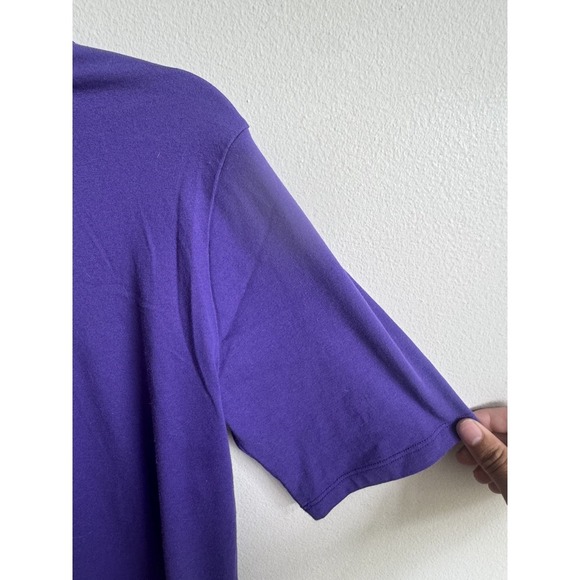 Toronto Raptors Shirt Mens XL Nike NBA Basketball Dri-Fit Need To Feed Tee - Picture 9 of 12